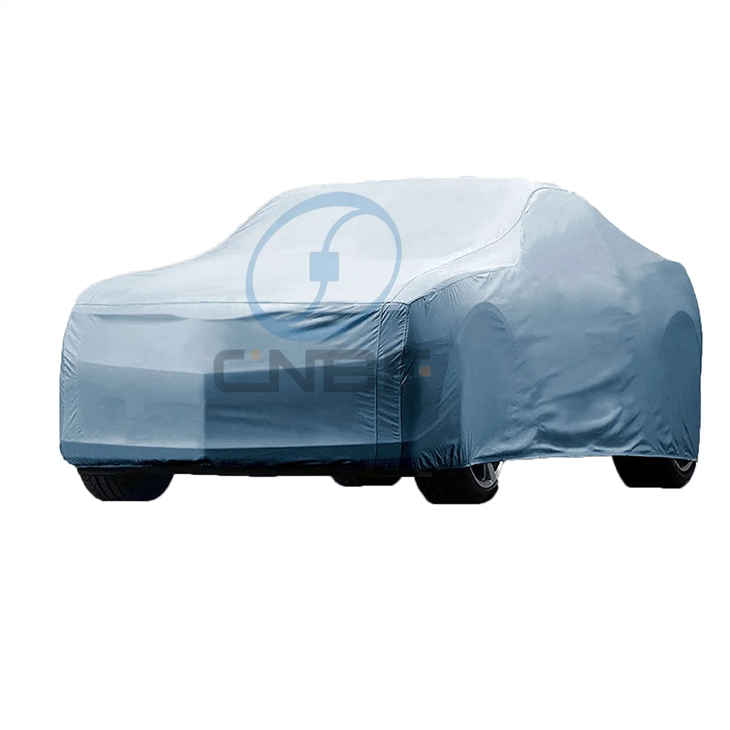 Cnbf Flying Autoparts Car Cover Dustproof for Honda