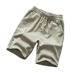 Wholesale/Supplier Customize 2023 Professional Drawstring Mesh Basketball Short for Men