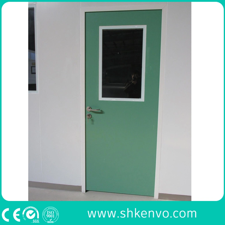 Industrial Hygienic Clean Room Steel Access Doors for Food or Medicine Factory