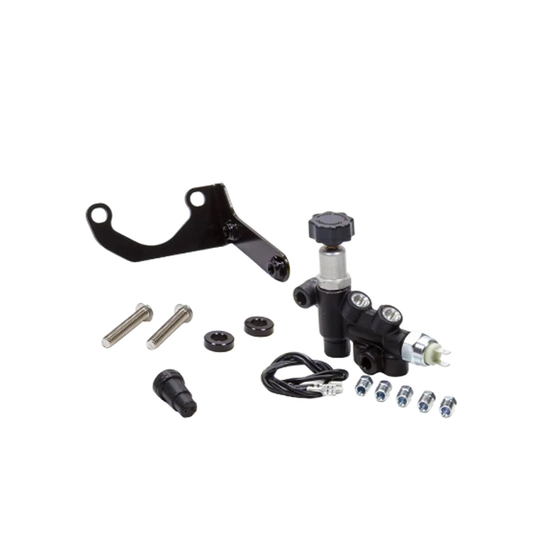 High quality/High cost performance Proportioning Valve Kit for Wilwood 260-11179