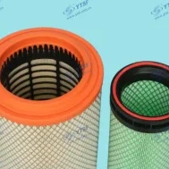 Factory Selling a Variety of Materials with Good Filter Air Filter Support Customization