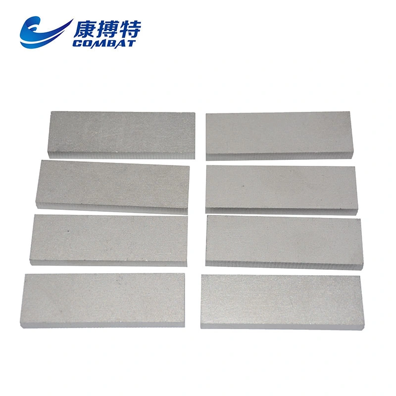 Manufacturer ASTM Seamless Titanium Alloy /Titanium Tube /Bar/ Plate