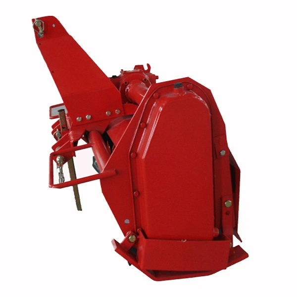 Farm Implement Rotary Tillers