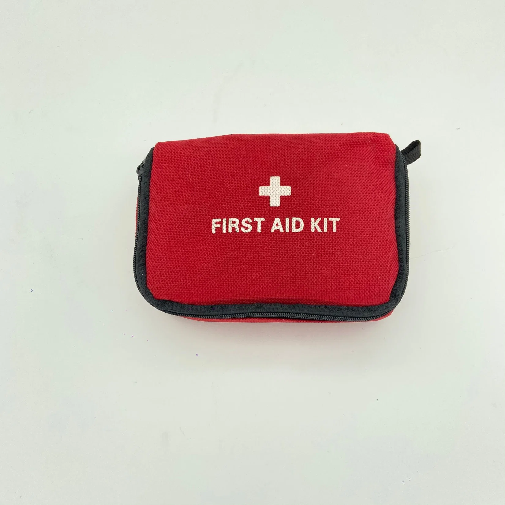 CE Approved Small Size Promotional Pocket Mini First Aid Kit Small Bag