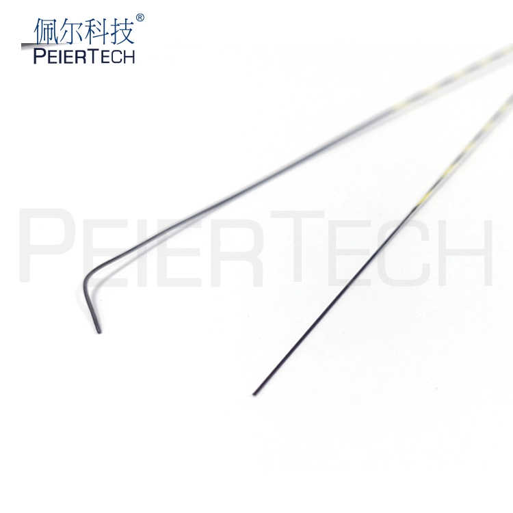 Nitinol Wire Custom Niti Guide Wire