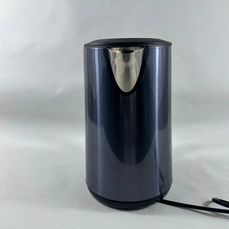 Color Steel Electric Kettle Household Boiling Kettle, Tea Kettle, Electric Kettle, Water Small Household Appliances