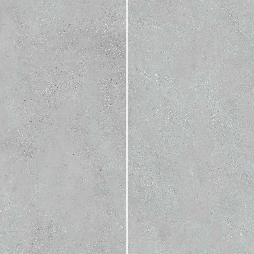 Cheap Dark Gray Anti-Slip Bathroom Tile Floor for Sale