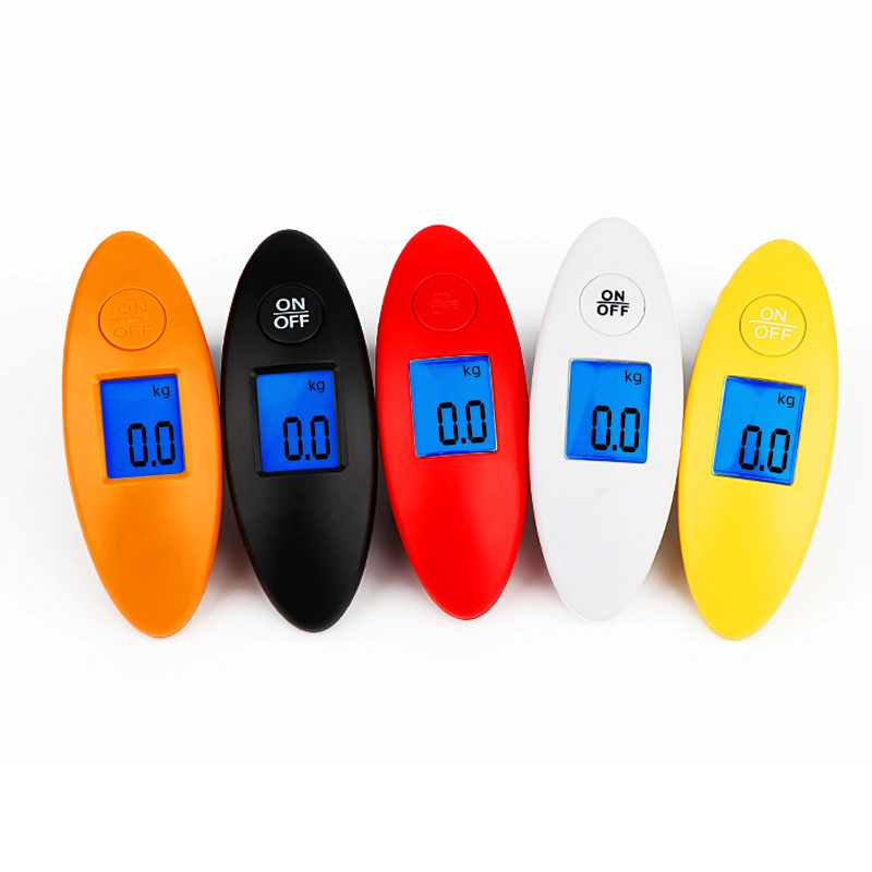 Hanging Luggage Balance Digital Weigh Scale