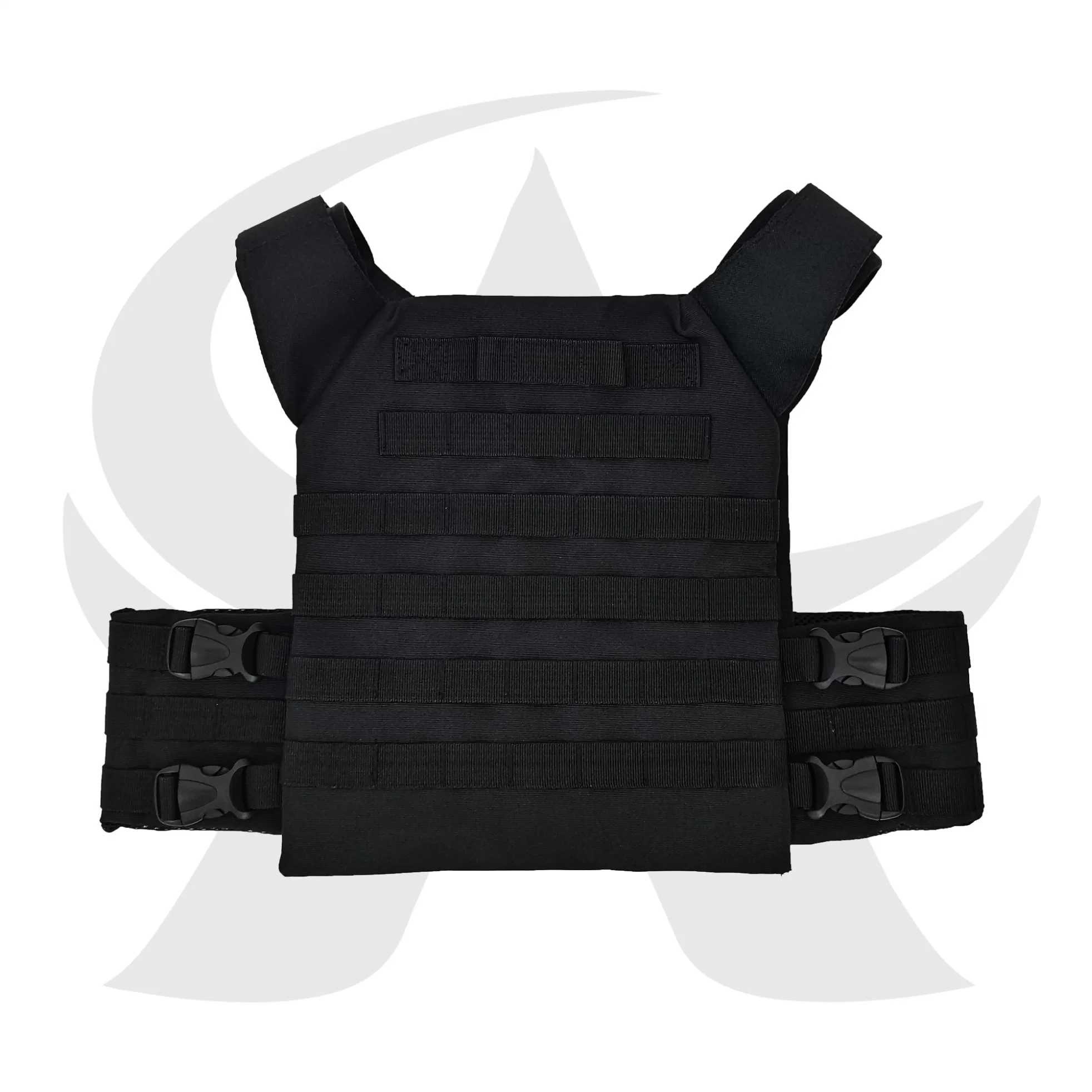 Tactical Vest Light Weight Vest Outdoor Army Camouflage Multi-Function Moll Field CS Combat Vest