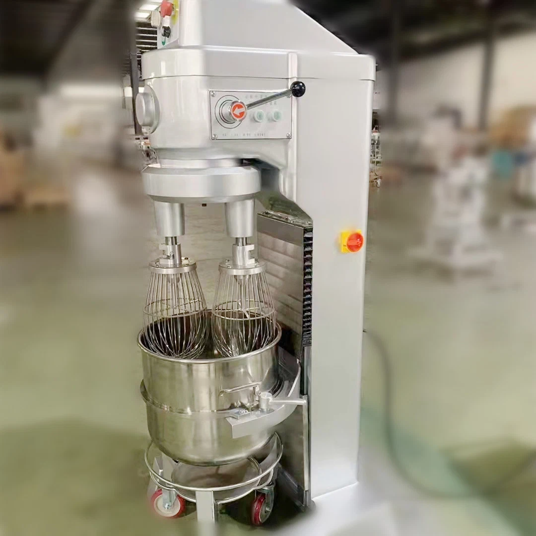 Double Beater Cake Mixer Ingredient Mixer Bakery Mixer Muffin Cake Mixer Plain Cake Mixer Fruit Cake Mixer Slice Cake Mixer