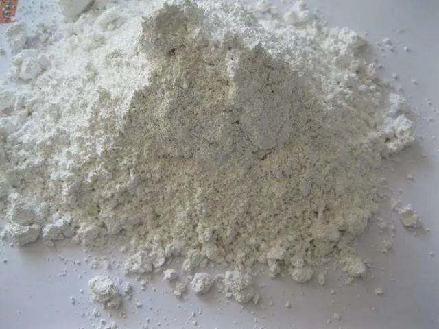 Supply Porcelain Clay Great Price High quality/High cost performance Calcined Kaolin