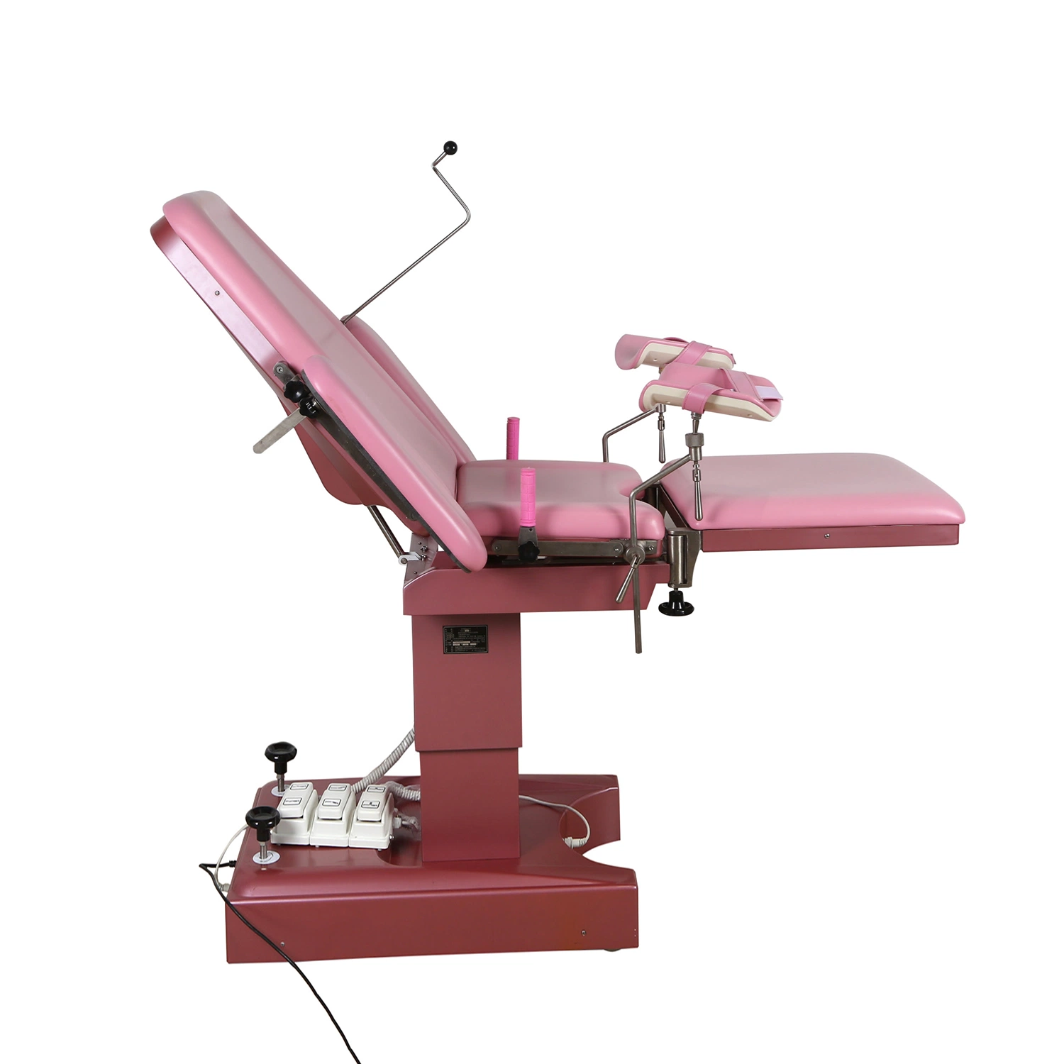 Hot Sale Electrical Gynecological Operating Table