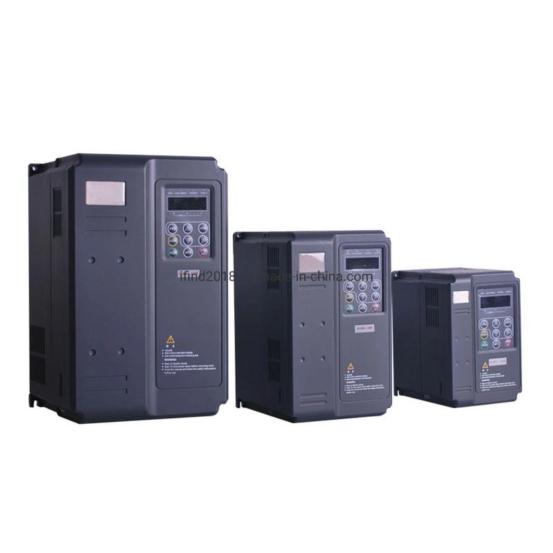 11kw Open Loop Frequency Inverter VFD for Lifts Elevator Inverter High Speed Controller