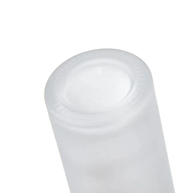 80ml Water Cream Bottle Cosmetic Packaging High-End Face Cream Bottle