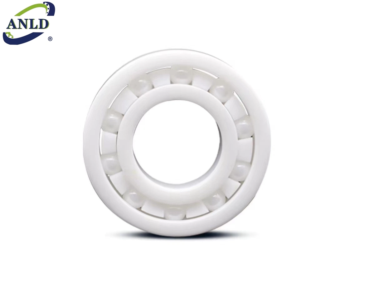 Pump Type Mechanical Equipment 6304 6304CE 6304CE-2RS Ceramic Deep Groove Ball Bearing