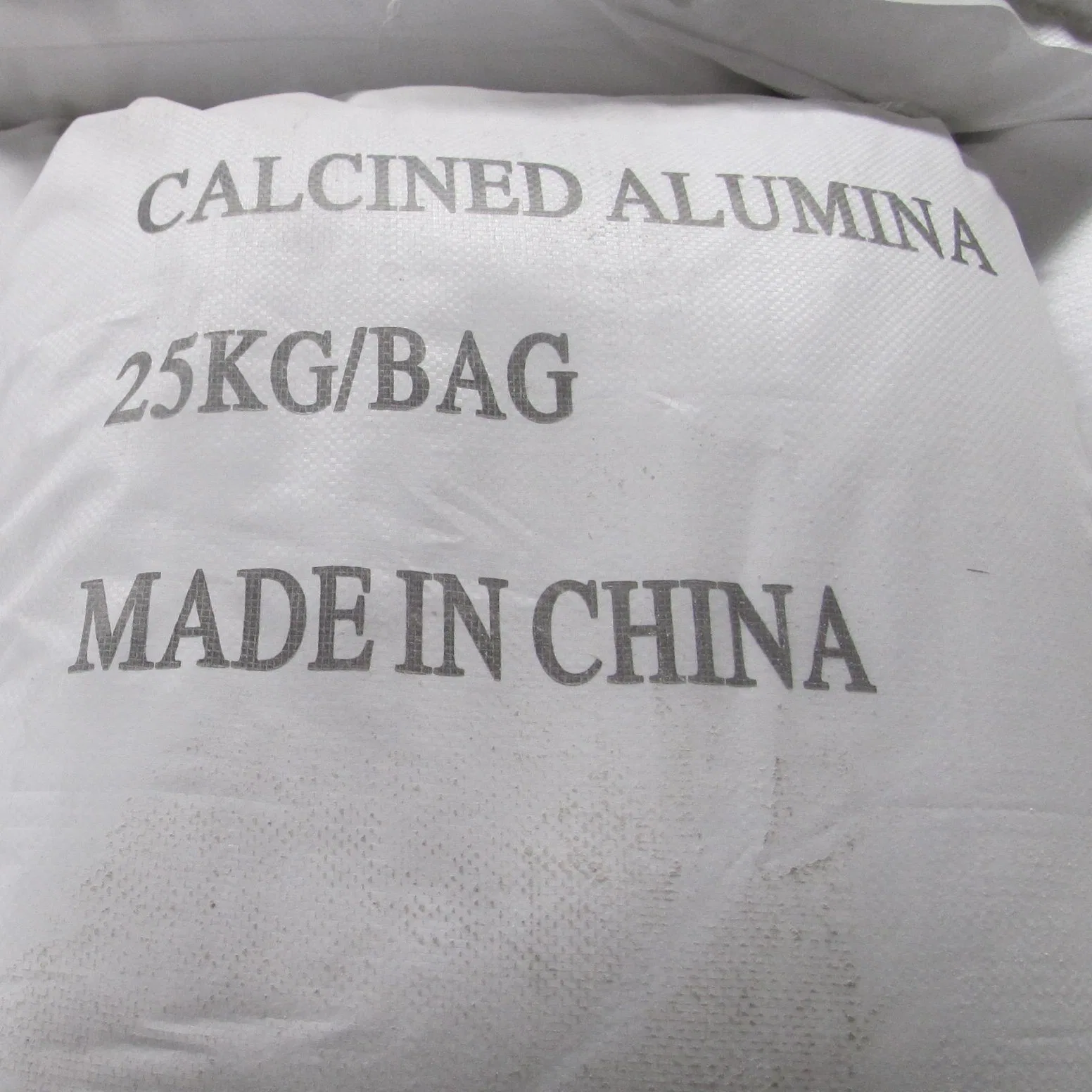 99% Reactive Alumina Powder Tch-5h for Refractory Castable