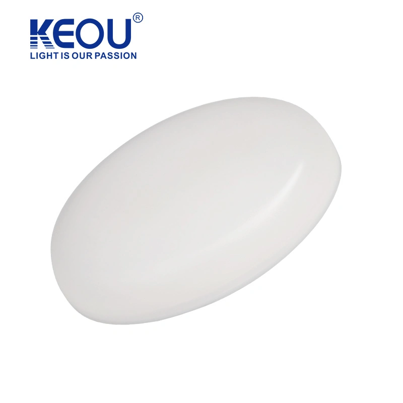 Patented Product Surface Mounted LED Lighting Fixture Frameless 24W LED Panel Light Ceiling Lamp