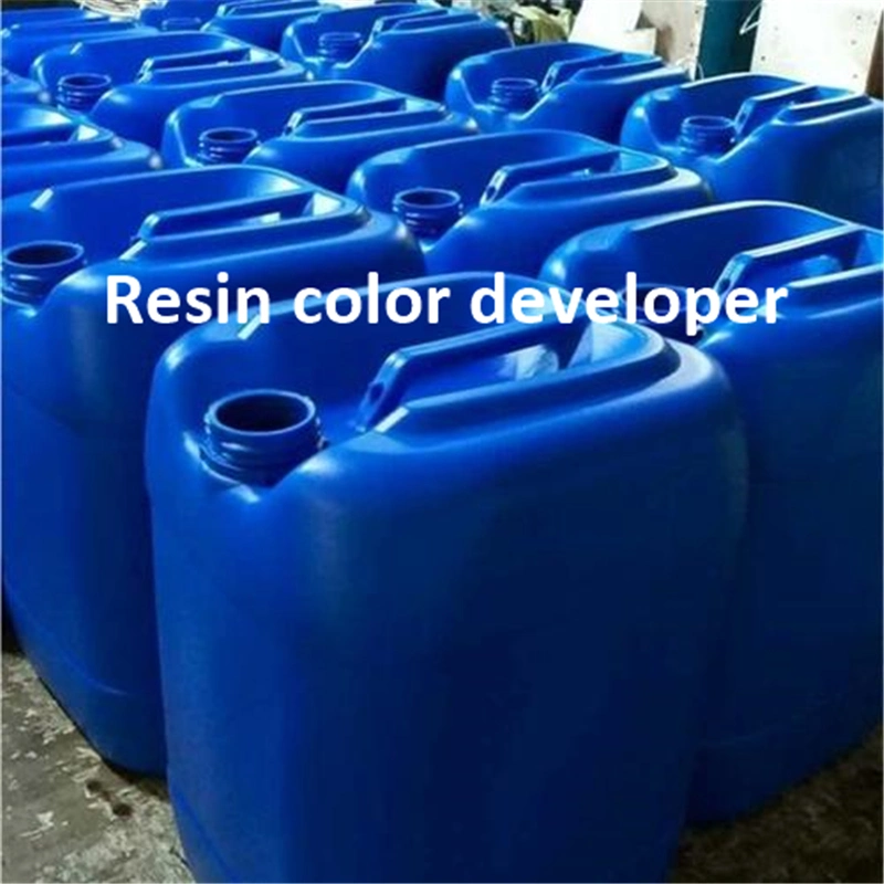 Resin Color Developer, as The Carbonless Paper Coating Chemical