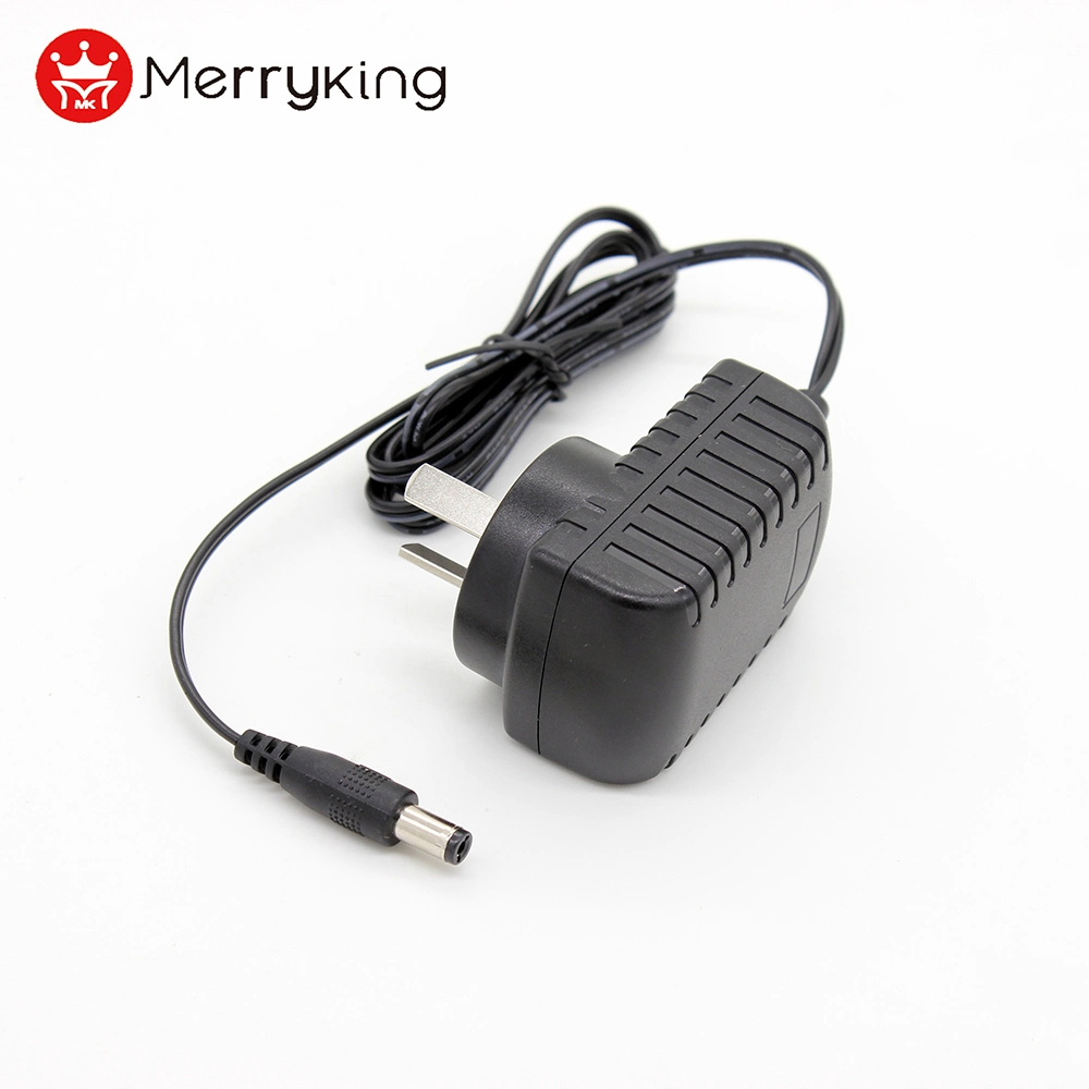 Argentina Plug AC DC 3.3V 5V 6V 9V 12V 15V 18V 24V AC DC Switching Power Supply Adapter for Set-Top Box, Routers, CCTV Camera