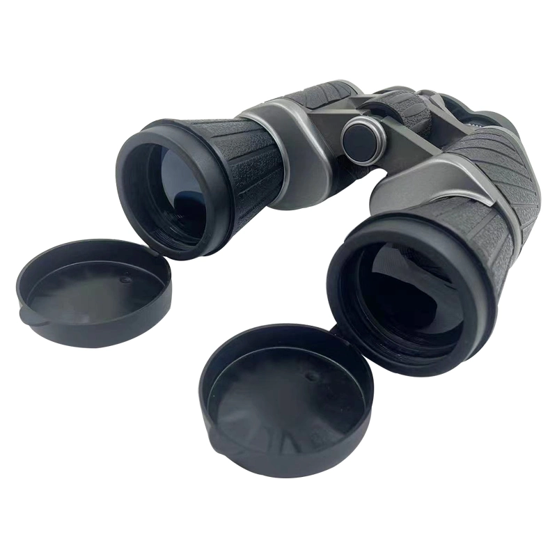 OEM Manufacturer High quality/High cost performance Binocular Focusing Long Distance 10X50 Binoculars for Outdoor Activities