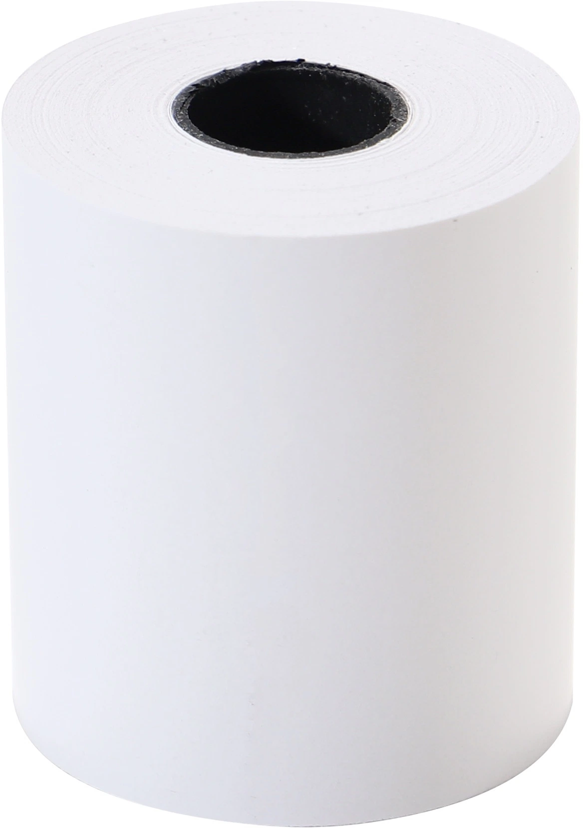 Cash Register Printer Paper, Shopping Order 80*75mm POS Thermal Paper Roll