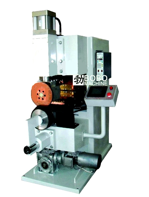 Car Brake Block Spot Welder Machine (BSW-III)