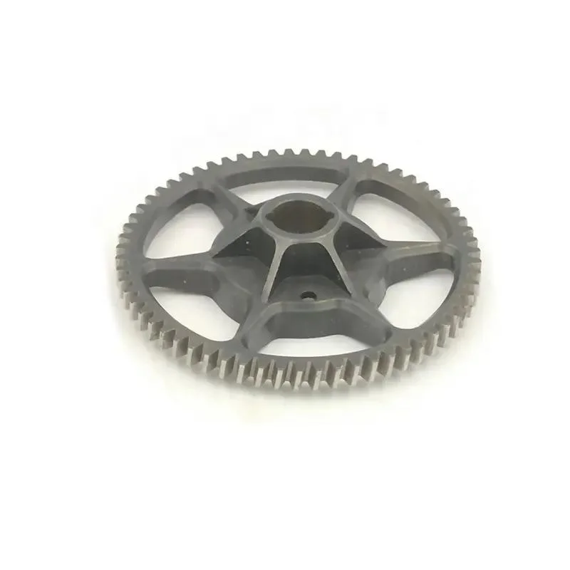 Dakunlun OEM Cast Iron Reduction Gear Wheel