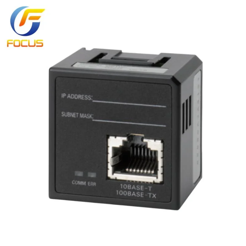 Good Quality Manufacturers PLC Communication Module Cp1w-CIF12 for Omron