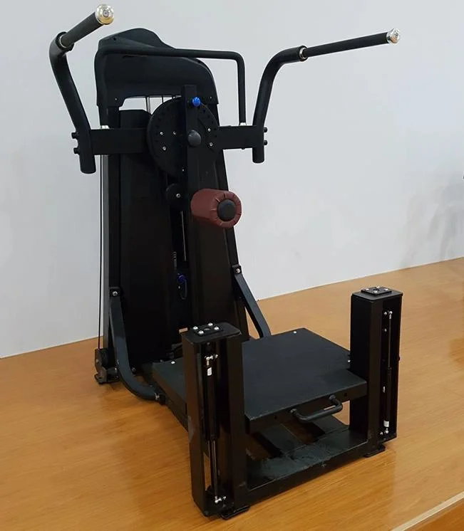 CB-23 Gym Commercial Fitness Machine Multi Hip Strength Equipment