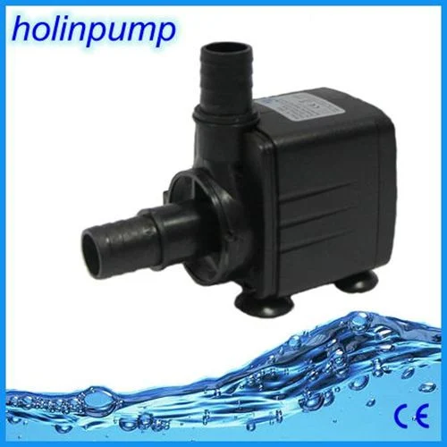 Motor Pump Submersible Water Pump (HL-1500A) Water Pump Remote Control