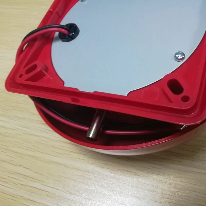 Conventional Outdoor Alarm Fire Bell for Fire Alarm Panel