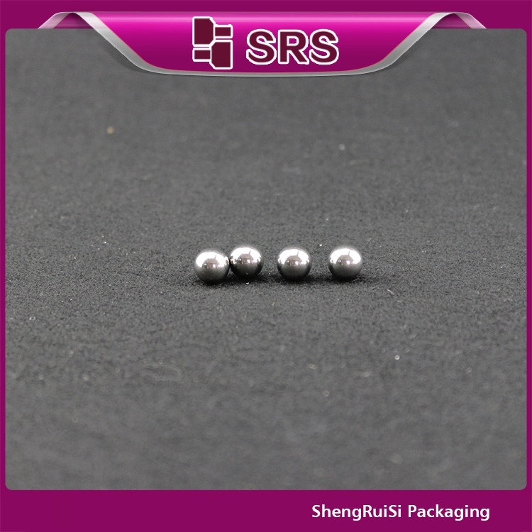 Wholesale/Supplier Different Size Stainless Steel Ball for Roller Ball