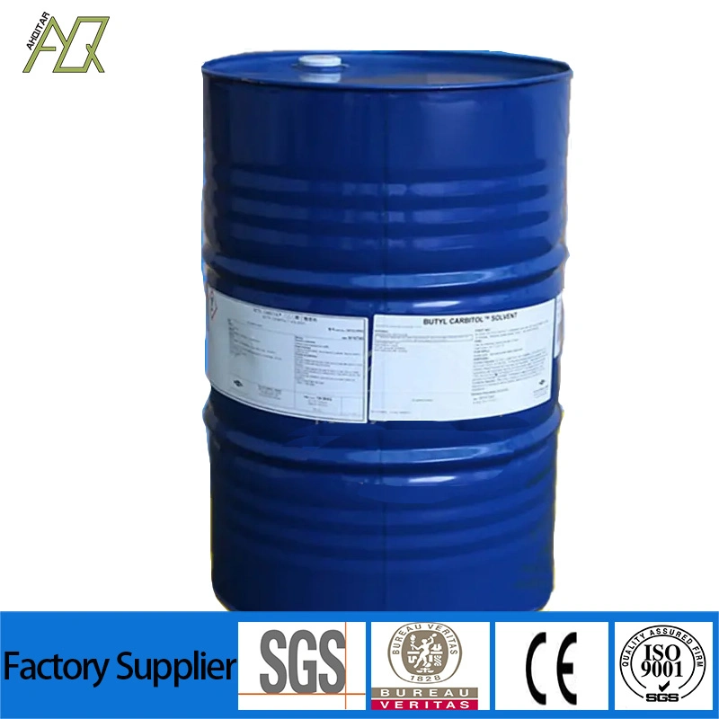 Manufacturer Wholesale/Supplier Price Dipropylene Glycol Monomethyl Ether Dpm CAS No. 34590-94-8