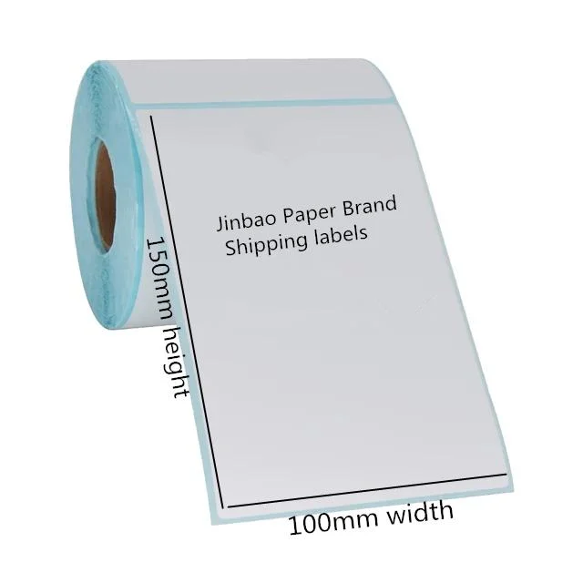 Free Sample 80mm 57mm Cash Register Till Receipt Tape Printing Papel Termico POS Terminal Thermal Paper Roll