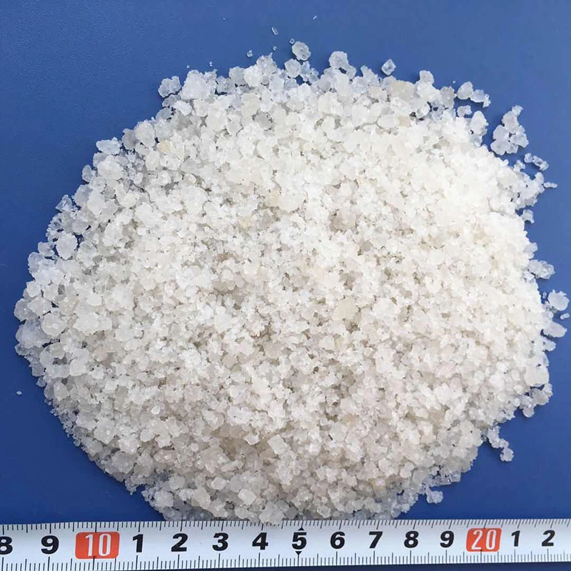 Sodium Chloride for Textile Industry