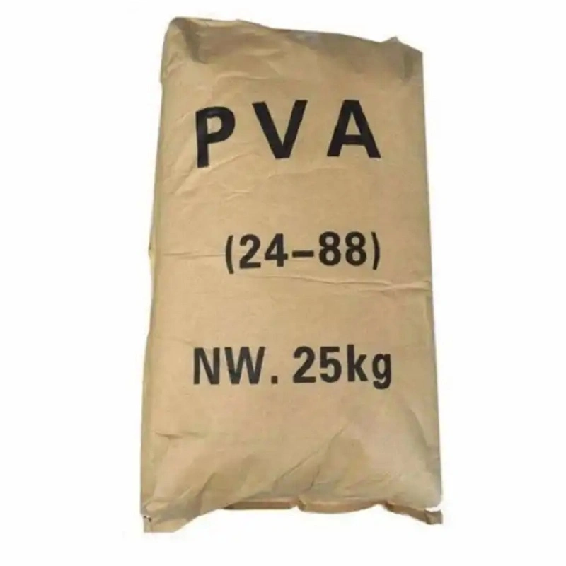 0588 1788 2488 2688 1799 2099 2699 Polyvinyl Alcohol PVA