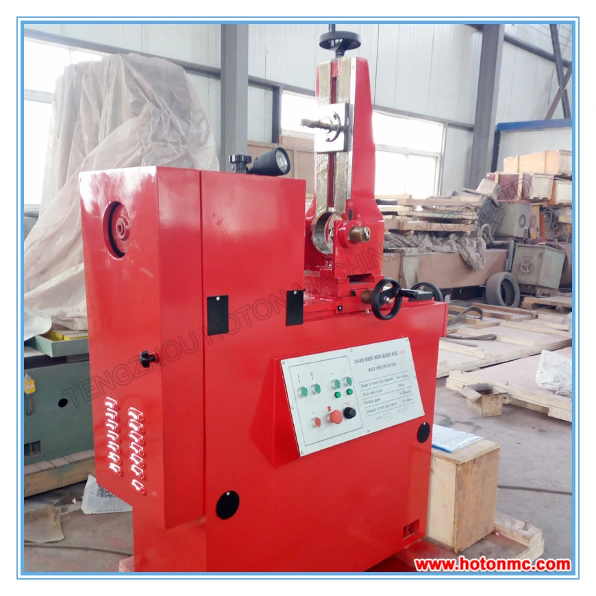 El Casquillo Con-Rod Boring Machine T8210D