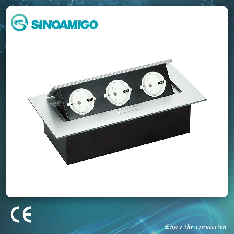 Sinoamigo Item Power Socket Adapter