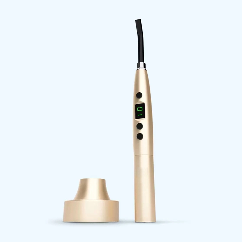 Orthodontic Dental Curing Lamp Wireless Curing Light