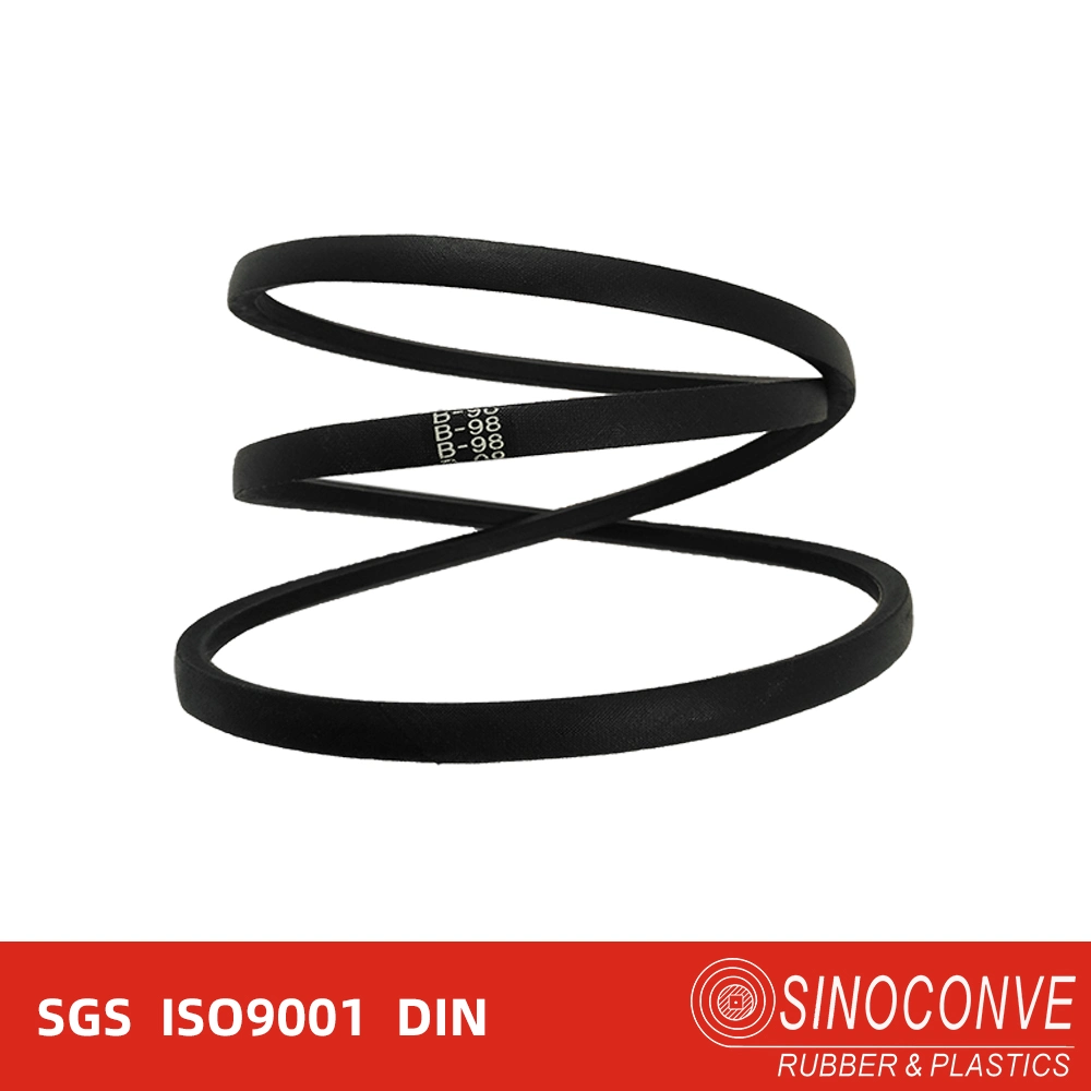 5%off Auto Motorcycle Rubber Drive V Belt Transmission Parts for Car