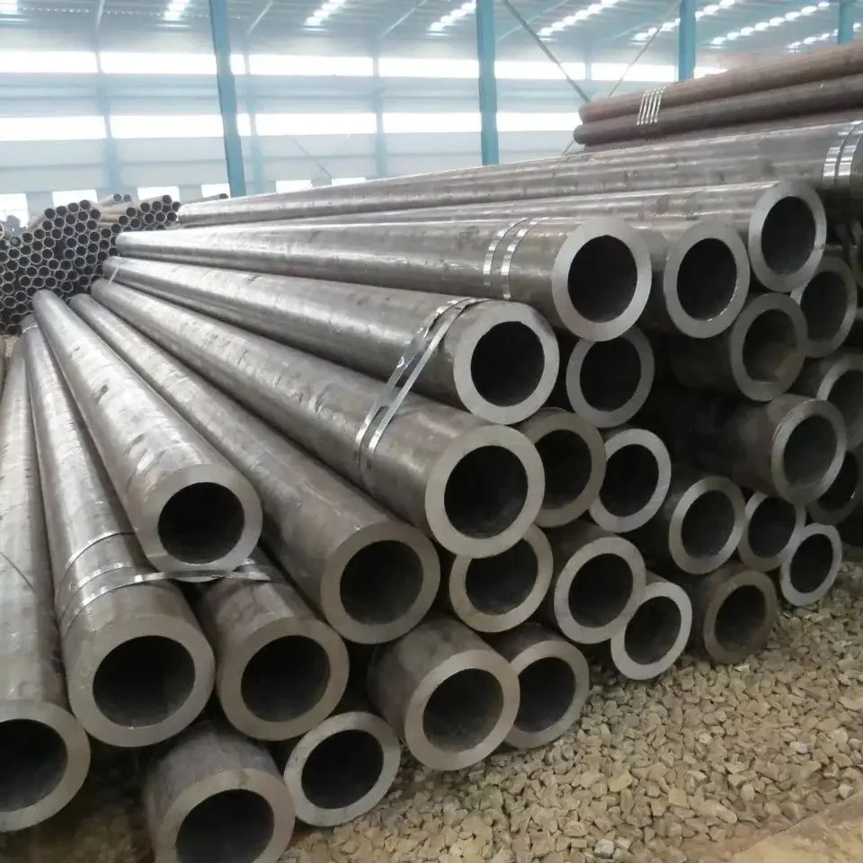 A860 Wphy 70/65/60/52/46/42 Carbon Steel Pipes and Tubes for Construction