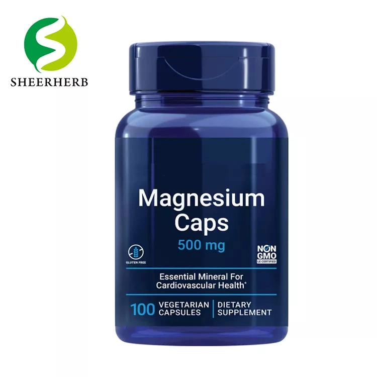 Factory Supply Best Price Magnesium L Threonate Nootropic L-Threonic Acid Magnesium Salt