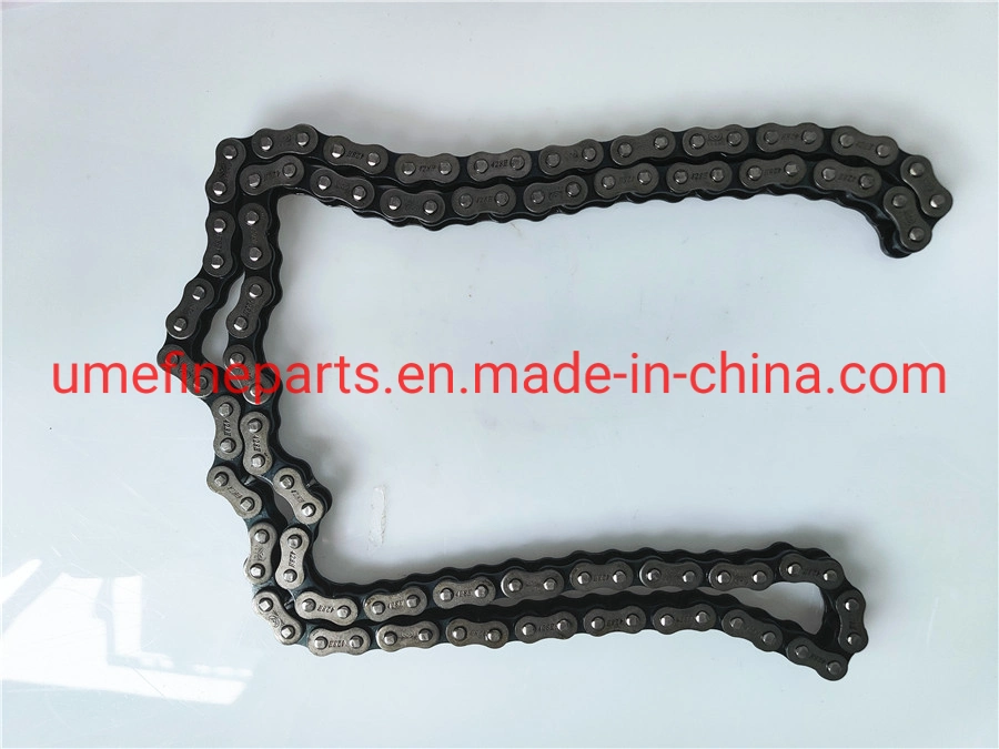 High quality/High cost performance  Motorcycle Transmission Kits 428h-116L Motorcycle Chain