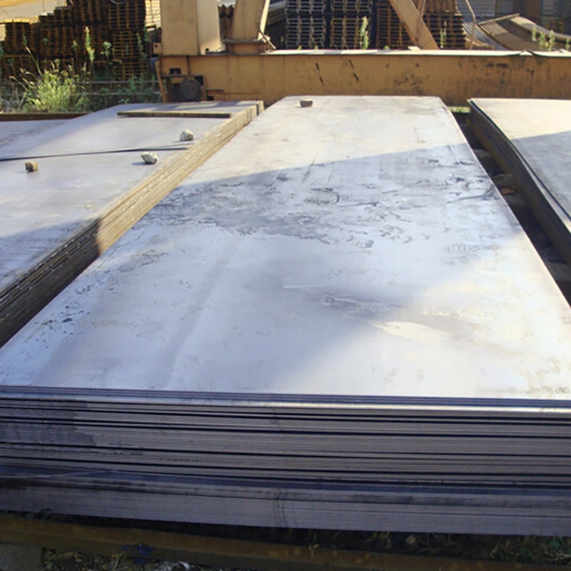 AISI Q235 3mm Carbon Steel Plate 4*8 Steel Sheet 26 Gauge Carbon Steel Sheet/Plate