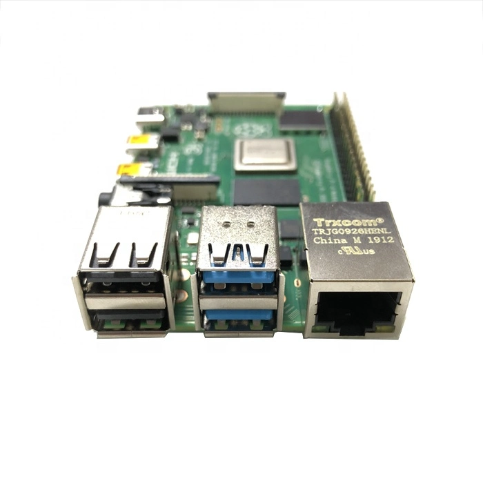 Raspberry Pi 4 Model B 2GB 4GB 8GB RAM