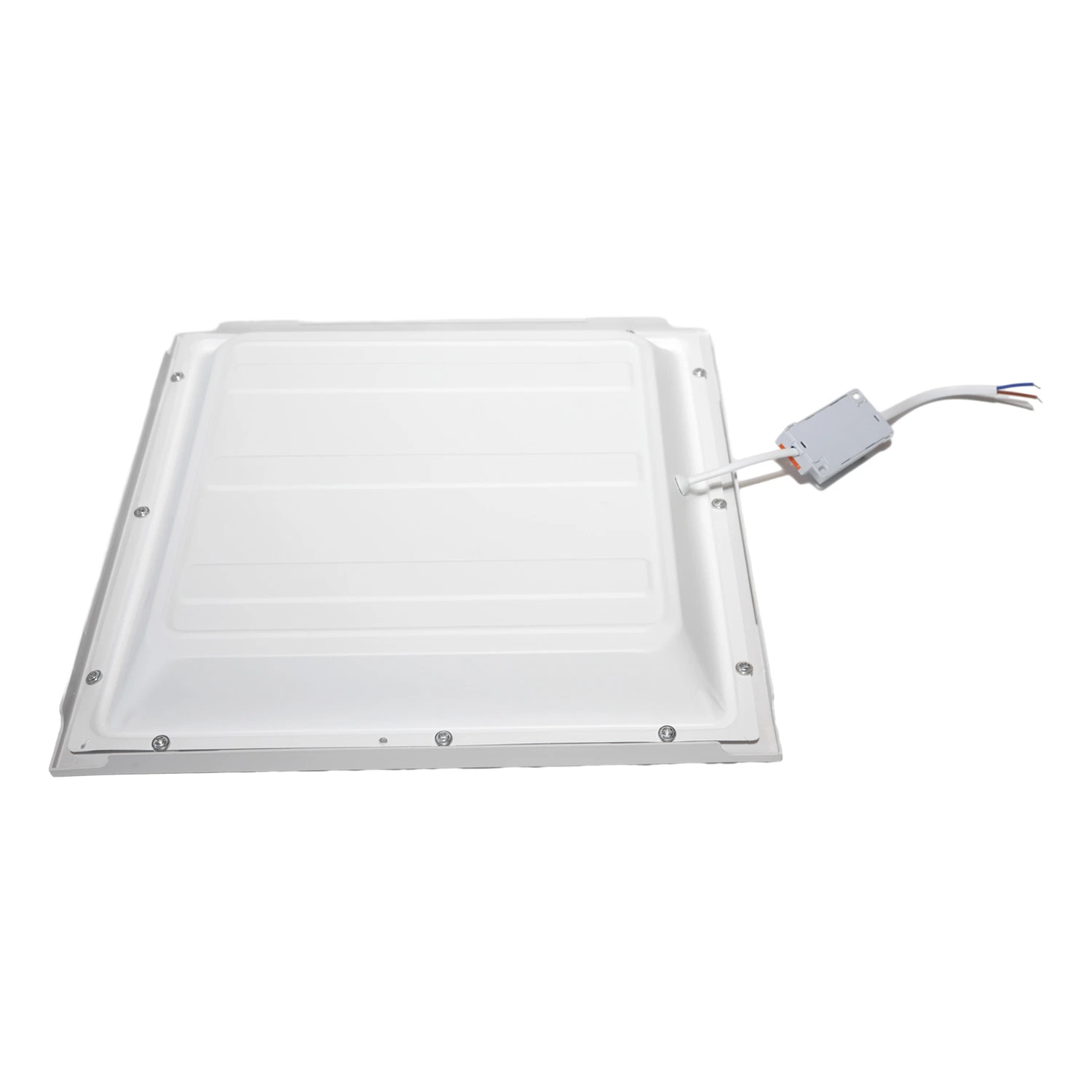 Fabricante China de superficie interior Plaza retroiluminado 40W/48W panel LED Slim 60X60 Panel LED LUZ