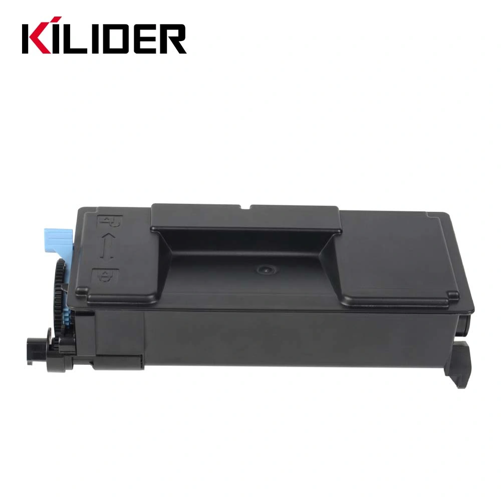 Tk-3152 Empty Compatible Laser Copier Toner Cartridge for Kyocera