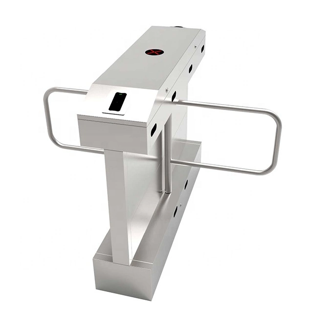 RFID Card Reader Swing Gate Barrier Tunstile (SBTL2211)