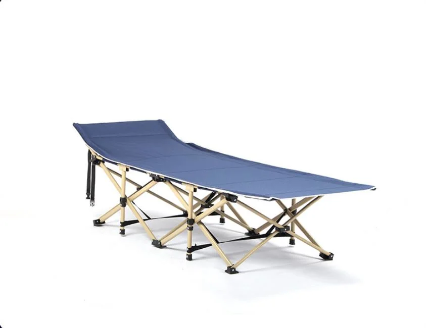Camping Bed Folding Bed Hospital Folding Bed