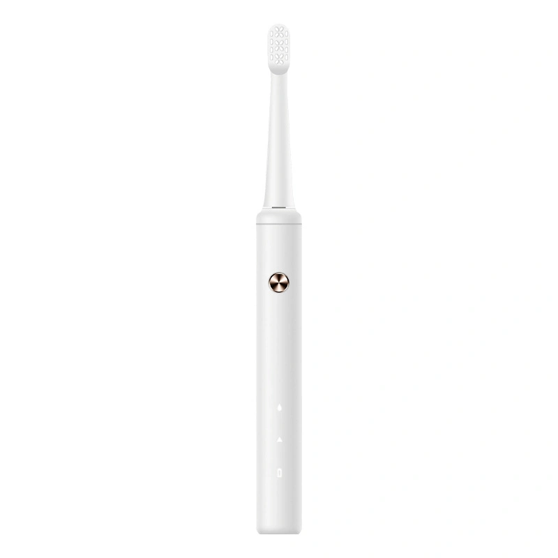 2022 New Rechargeable Ipx7 Sonic Electric Toothbrush for Japanese&South Korea Consumers